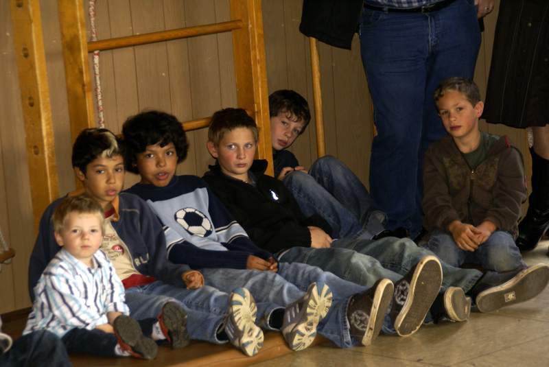 Nachwuchsfoerderung 2008 Bild Nr.008